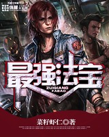 最强法宝小说