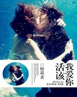 活该我爱你小说