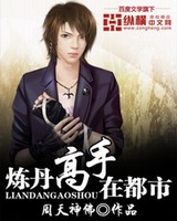 炼丹高手在都市小说