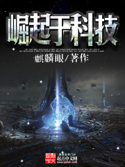 崛起于科技小说
