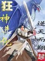 狂神进化小说