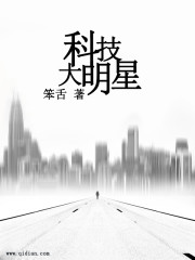 科技大明星小说