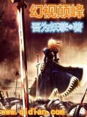 幻视颠峰小说