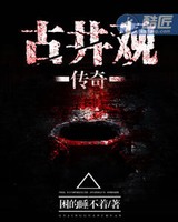 古井观传奇小说