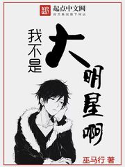 我不是大明星啊小说