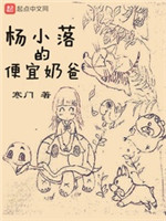 杨小落的便宜奶爸小说