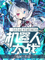 一点也不超级的机器人大战小说