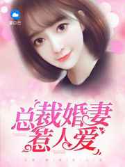 总裁婚妻惹人爱小说