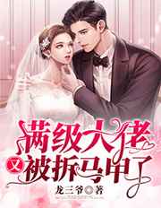 满级大佬又被拆马甲了小说