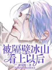 被隔壁冰山看上以后小说