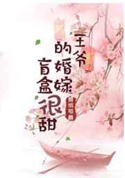 王爷的婚嫁盲盒很甜小说