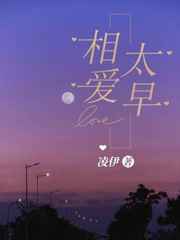 相爱太早小说