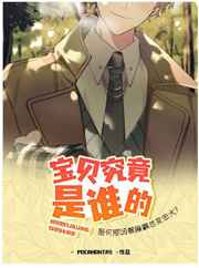 宝贝究竟是谁的小说