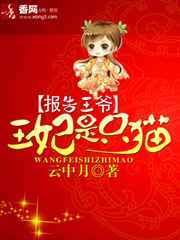 报告王爷，王妃是只猫小说