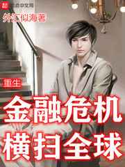 重生金融危机横扫全球小说