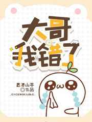 大哥我错了小说