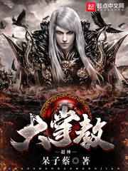 超神大掌教小说