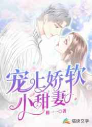 宠上娇软小甜妻小说