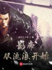 影帝从流浪开始小说