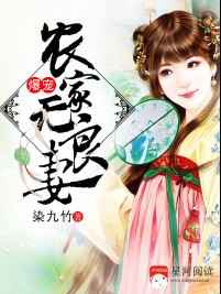 穿越成农家种田女小说