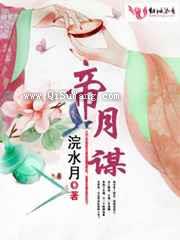 帝月谋小说