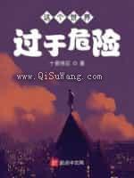 这个世界过于危险小说
