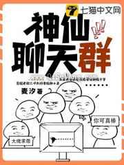 神仙聊天群小说