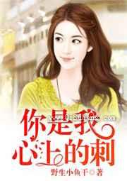 你是我心上的刺小说