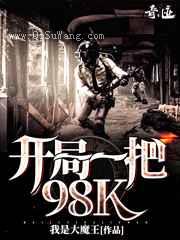 开局一把98K小说