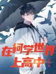 在柯学世界上高中小说