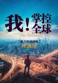 我！掌控全球小说