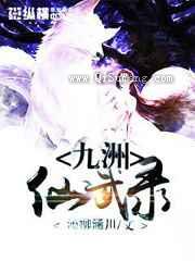 九洲仙武录小说