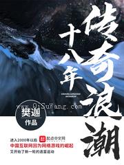 传奇浪潮十八年小说