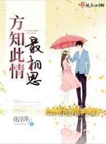 方知此情最相思小说