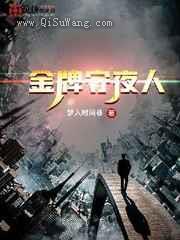 金牌守夜人小说