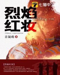烈焰红妆小说