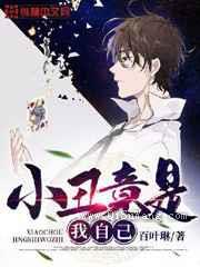 小丑竟是我自己小说