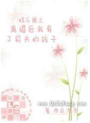娱乐圈之离婚后我有了前夫的孩子小说