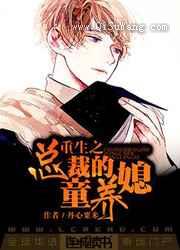 重生之总裁的童养媳小说