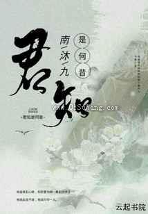 君知是何昔小说