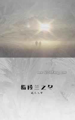 格陵兰之冬小说