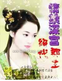 情锁深宫—绝代郡主小说