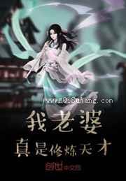 我老婆真是修炼天才小说