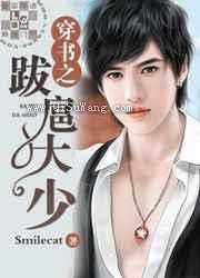 穿书之跋扈大少小说