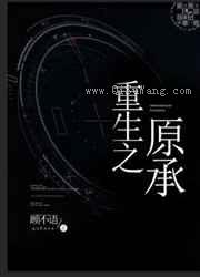 重生之原承小说