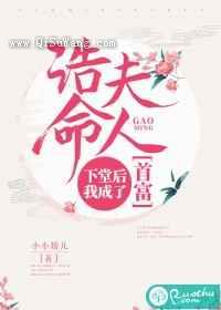 诰命夫人:下堂后我成了首富小说