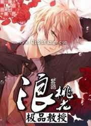极品教授浪桃花小说