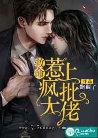 救命，惹上疯批大佬小说