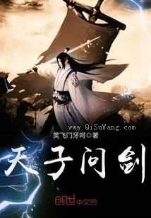 天子问剑小说
