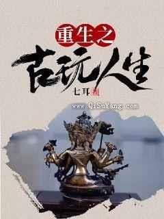 重生之古玩人生小说